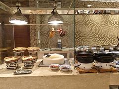 -River Café 海鲜自助(重庆丽笙世嘉酒店)