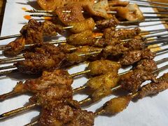 -有奴思烤肉·清真(正宁路店)