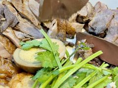 -陆记鹅庄·潮汕菜·狮头鹅(大仟里店)