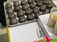 -幸福蛋糕坊(金顶街店)