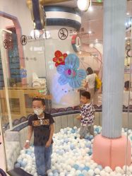 -MELAND CLUB亲子乐园·派对·餐厅(北京芳圆里ID MALL店)