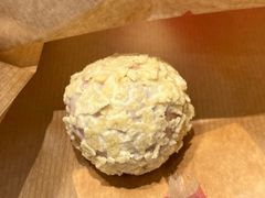 -Tims天好咖啡·贝果(东吴龙湖天街店)