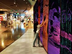 -天虹购物中心(石路店)