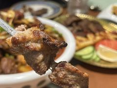 -海尔巴格一甸茶餐厅(团结路店)