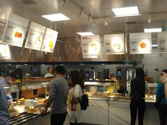 -宜家·瑞典风味餐厅(烟台路店)