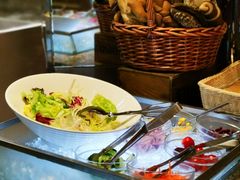 -马哥孛罗咖啡厅·Cafe Marco (厦门马哥孛罗东方大酒店)