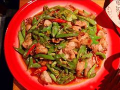 -破三川·新川菜(静安大融城店)