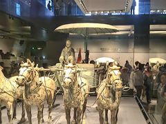 -秦始皇帝陵博物院-丽山园