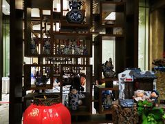 -太湖饭店·寄畅轩中餐厅