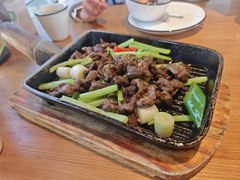 -一品烧农庄·佛山本地特色菜