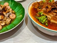 -金泽大酒店·卢塞恩餐厅