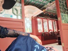 -南来顺饭庄·清真(南菜园店)