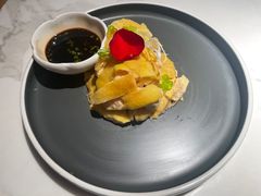 -荷塘秋月·本帮江浙菜(国权路店)