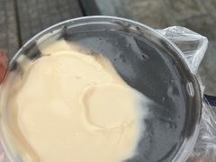 鸳鸯糊-鞠氏黑芝麻糊(水塔店)