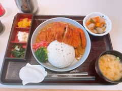 -dodonpa.墩墩伐 便当食堂(博华广场店)