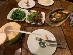 -自然餐厅(Phuket)