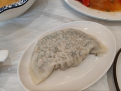 -宾朋海鲜特色美食餐厅·纯手工鲅鱼水饺(兴海路店)