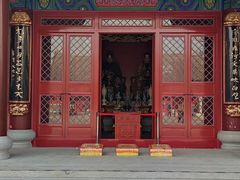 -天津妈祖文化园