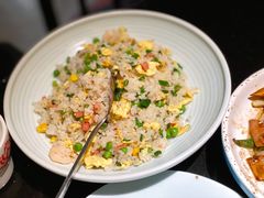 -老头儿油爆虾·知味杭州(爱琴海购物中心)