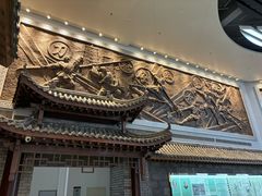 -大连武术文化博物馆