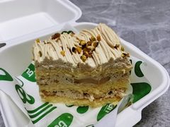 泰式奶茶小方-tuan bakery+café(锦绣坊店)