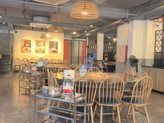 -鱼粤鲜淘米捞·中山脆肉鲩火锅(悦湖会店)