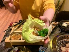 -井上和牛烤肉(大润发店)