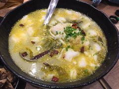 -好人民间小吃·番茄鱼酸菜鱼(木渎悠方店)