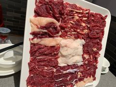 -非遗•老字号•阿彬牛肉火锅(广济桥店)
