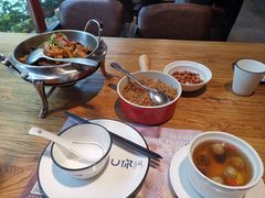 -U你·天然调味(南湖总店)