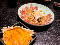 黑椒半生牛肉-無境·匠心日本料理(汉街店)