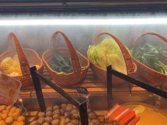 -牛YO寿喜烧和牛火锅自助(三台子万象汇店)