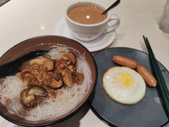 -和平馆·地道港澳茶餐厅(西门口店)