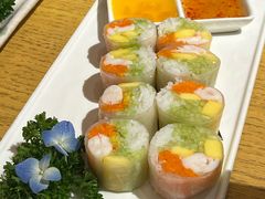 -青木瓜之味 · 越南料理(七宝宝龙店)