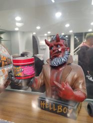 -15C7 男士理发馆 烫染专业店