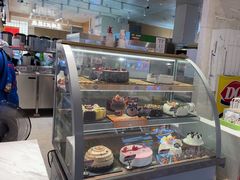 -DQ·蛋糕·冰淇淋(万象城店)