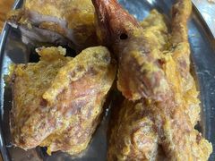 -鸽皇农庄(长湴店)