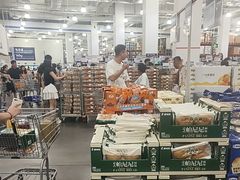 -山姆会员商店(亦庄创意生活广场店)
