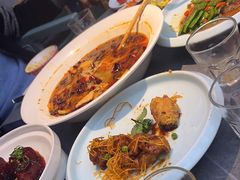 -江南里·新浙菜(苏州大悦城店)