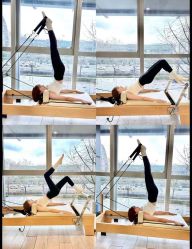 -梵一瑜伽·普拉提塑型减脂