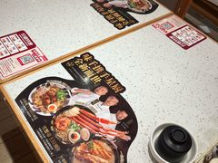 -味千拉面(世纪东方店)