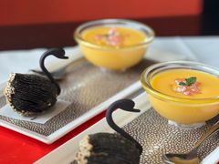 榴莲酥-馋遇江南·精致湖景雅宴(东方之门店)