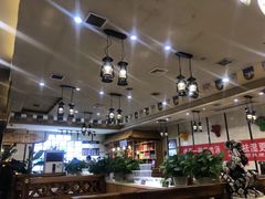 -313羊庄鲜羊火锅·鲜羊肉烧烤(李村店)