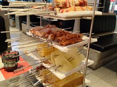 -嫩羊羊·延边烤串·朝鲜族美食(张家港美食街店)
