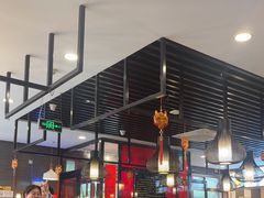 -惠丰门丁肉饼店