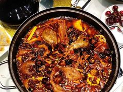 -胡记饭店(保工街店)