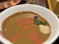 -京门老爆三·铜锅涮肉 爆肚(望京店)
