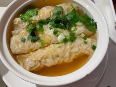 -潮福城潮州大酒楼(湖滨北路店)