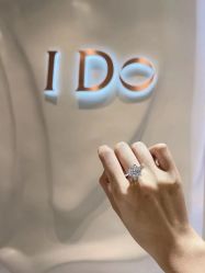-I Do(重庆龙湖北城天街购物广场店)