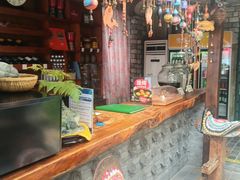 -慢丽江·云南野生菌土鸡锅(付家庄店)